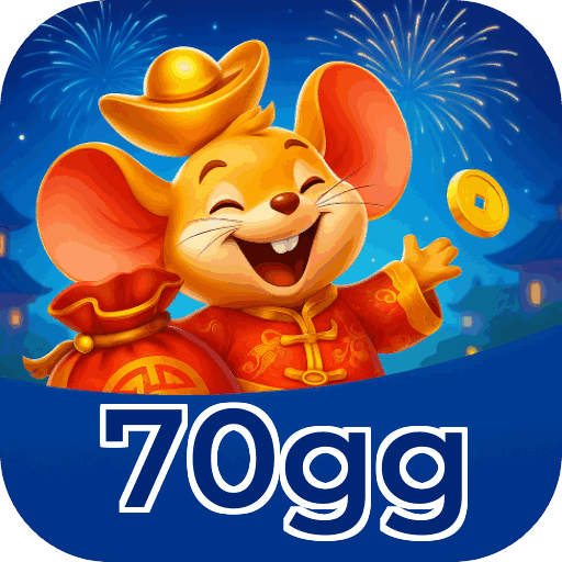 70gg Logo