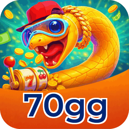70gg Logo