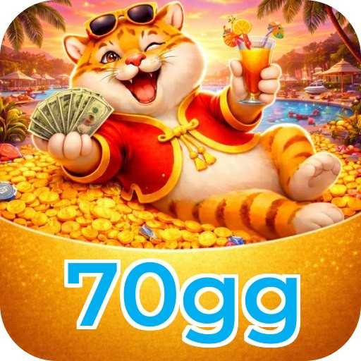 70gg Logo