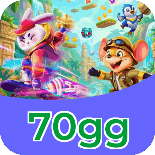 Instalação Android 70gg