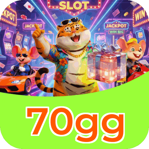 Slots Premium da PG Soft na 70gg