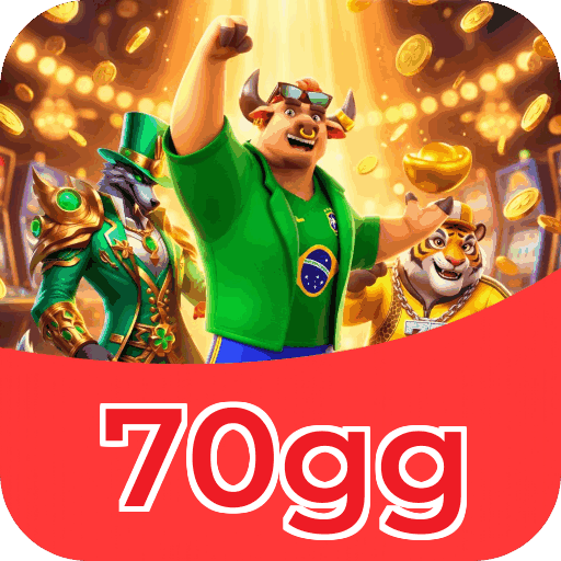 Promoções e bônus exclusivos da 70gg