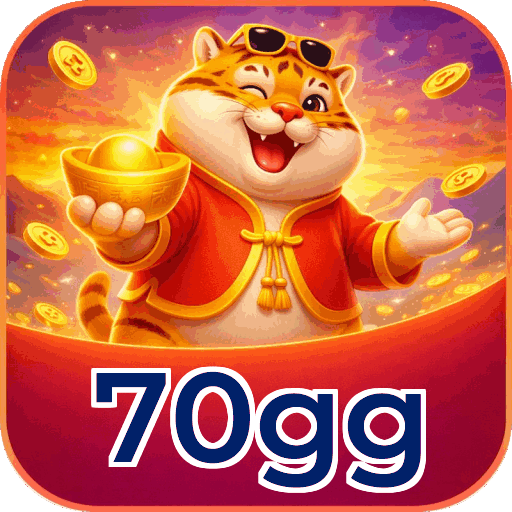 70gg Logo